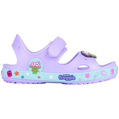 6. Coqui Yogi Jr sandals 8861-633-0244 / 8861-633-0244A