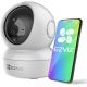 15. EZVIZ H6C 2K+ indoor pan-tilt IP camera