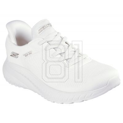 Skechers Slip-ins: Bobs Sport Squad Chaos W 117497 OFWT