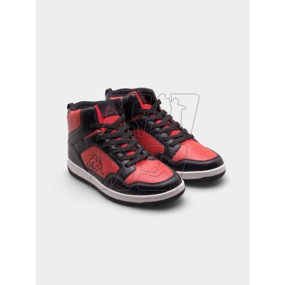 5. Kappa Alid M 243391-2011 shoes