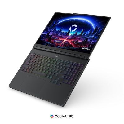 24. Lenovo Legion 5 15AHP11 Ultra 7 356H 15.3"WQXGA OLED 165Hz 500nits Glossy 16GB DDR5 5600 SSD512 GeForce RTX 5060 8GB WiFi 7+BT Cam 5MP+IR 80Wh NoOS Eclipse Black