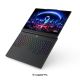 24. Lenovo Legion 5 15AHP11 Ultra 7 356H 15.3"WQXGA OLED 165Hz 500nits Glossy 16GB DDR5 5600 SSD512 GeForce RTX 5060 8GB WiFi 7+BT Cam 5MP+IR 80Wh NoOS Eclipse Black