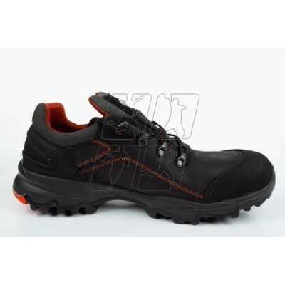 13. Lavoro 1229.50 safety work boots