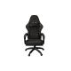 2. Fury Shinai S4 Gaming Chair Black