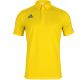 Men's adidas MT14 TRG polo shirt yellow D83215