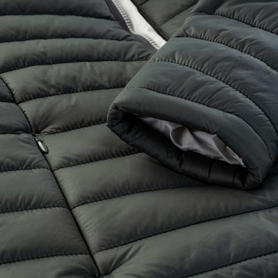 10. Hi-Tec Ibanez W 92800372334 Jacket