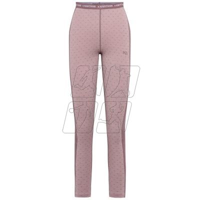 Kari Traa Vilma Pnts W 92800559780 Thermoactive Leggings