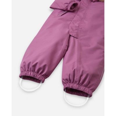 5. Reima Reimatec winter suit ski sports suit Jr 5100117C-5390