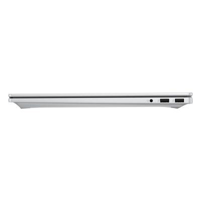 17. HP OmniBook 7 17-dc0219nw Ultra 5 226V 17.3"FHD Touch IPS 400nits Glare 16GB LPDDR5X SSD1TB Arc 130V Cam 5MP+IR 83Wh Win11 Ice Silver 2Y