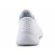 5. Skechers Slip-ins: GO Walk Flex - Grand Entry W 124836-WHT
