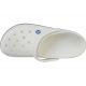 3. Crocs Crocband U 11016-100 slippers