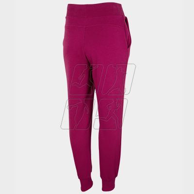 7. 4F W trousers H4Z22-SPDD350 53S