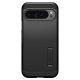 2. Spigen Tough Armor Case for Google Pixel 9 Pro XL - Black