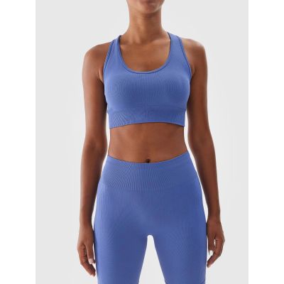 4F Low Support Training Bra 4FWAW24USBAF141-31S