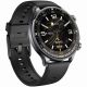 10. Smartwatch Gravity Black Strap + Bracelet GT35-2