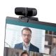 3. Trust TANOR 1080p FULL HD Black camera