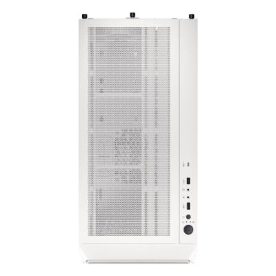 22. ENDORFY Arx 700 White ARGB White
