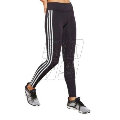 Adidas Bt Rr Solid 3S W CW0494 leggings