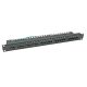 EFB Elektronik 37595SW.2 1U patch panel