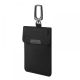 2. Anti-theft Spigen Pouch Keyless RFID Signal Blocker - black