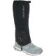 VIKING Summora GTX Black Gaiters for Adults S/M