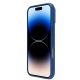 4. Nillkin CamShield Pro Magnetic Case for iPhone 16 - blue