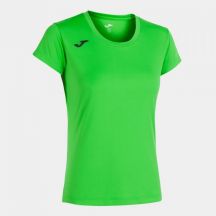 Joma Record II Short Sleeve T-shirt W 901400.020