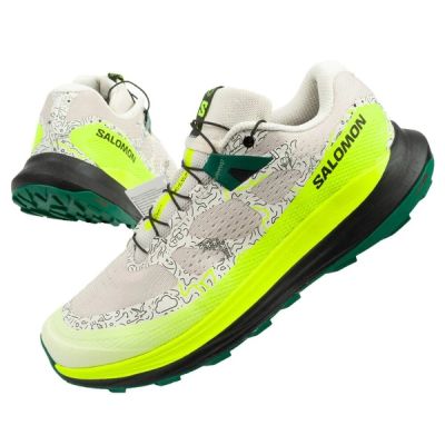 18. Salomon Ultra Glide 473074 Running Shoes