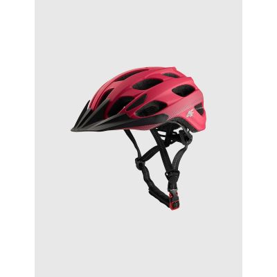 Unisex bicycle helmet 4F 4FRSS26AHELU124-56S