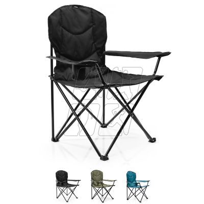 27. Meteor Hiker 16523 folding chair