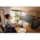 224. HP EliteDesk 8 SFF G1i AI Intel Core Ultra 5 235 16GB DDR5-SDRAM 512GB SSD Windows 11 Pro PC AI PC Black