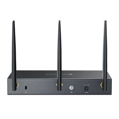 4. TP-LINK ER706W router