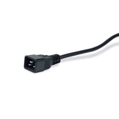 5. Equip 333316 PDU Power Distribution Unit 8 x Network Socket 1U Black