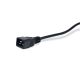 5. Equip 333316 PDU Power Distribution Unit 8 x Network Socket 1U Black
