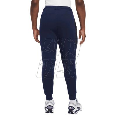 2. Nike Techfit Fleece Jogger M HV0959-451 pants