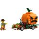 3. LEGO Other 40822 - Pumpkin Pickup Truck