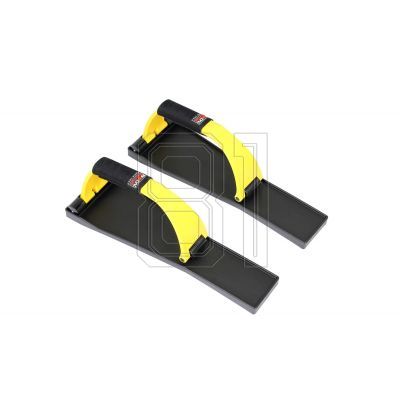 11. Multitrener for Body Sculpture BB 710 push-ups