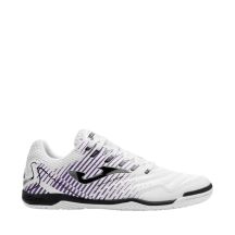 Joma Maxima Indoor 2632 Football Boots White MAXS2632IN
