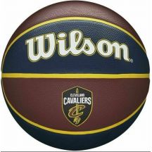 Ball Wilson NBA Team Tribute Cleveland Cavaliers WZ4011601XB