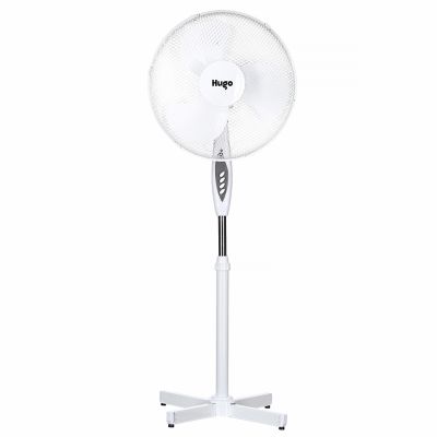HUGO FS-1610M STAND FAN 16" 40W