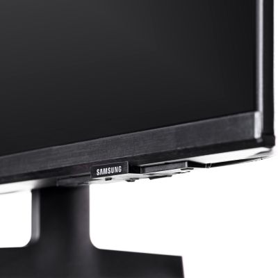 35. Samsung UE50U8072F LED TV 50'' 4K Ultra HD Tizen Q-Symphony DVB-T2 Black