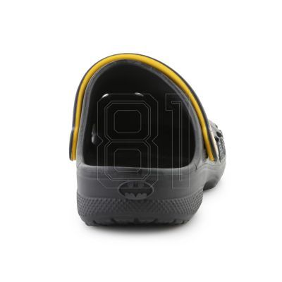 10. Crocs Batman Baya Clog K Jr 210347-001