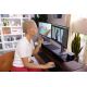 18. HP Wireless Keyboard 975 Dual-Mode
