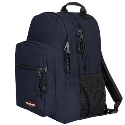 2. Eastpak Morius Backpack EK00040FL831 Navy One size