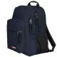 2. Eastpak Morius Backpack EK00040FL831 Navy One size