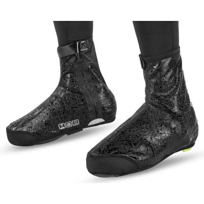 2. Rockbros shoe covers black 38-42