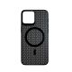6. 3mk COOLing MagCase for Apple iPhone 14 plus / 15 plus - black