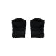 3. POC POCITO JOINT VPD AIR Protector Kids Knee and Elbow Pads - Black
