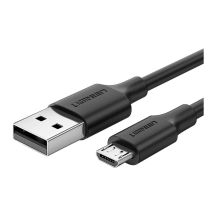 Ugreen micro USB / USB-A cable 1.5m US289 (black)