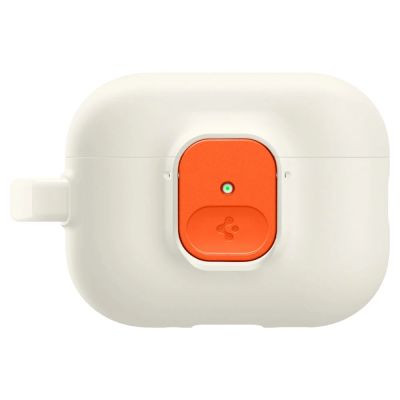 3. Spigen Nano Pop Case for AirPods Pro 3 - Beige